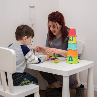 Connect Early Intervention Center