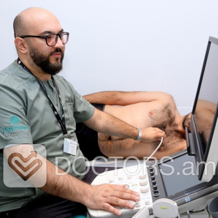 Dalimed Medical Center
