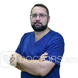 Artur S. Sahakyan