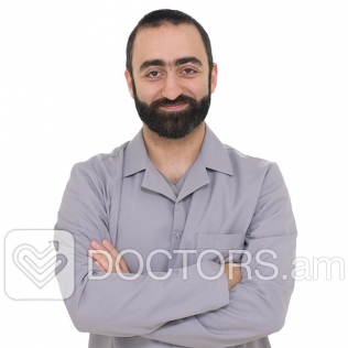 Аветик Арменович Варданян