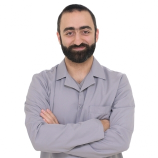 Аветик Арменович Варданян