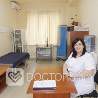 «Սիգմա-Մեդ» բժշկական կենտրոն