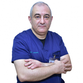 Mher D. Kostanyan