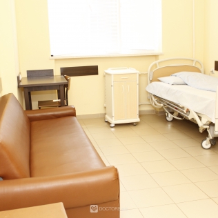 Mikaelyan Institute Of Surgery