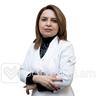 Anahit R. Avalyan