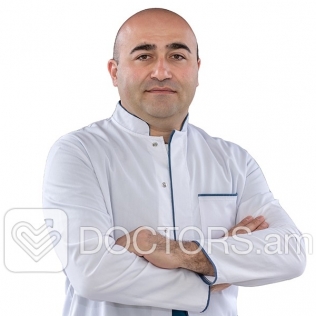Գագիկ Գնելի Թադևոսյան