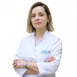 Тамара Мушеговна Шагинян