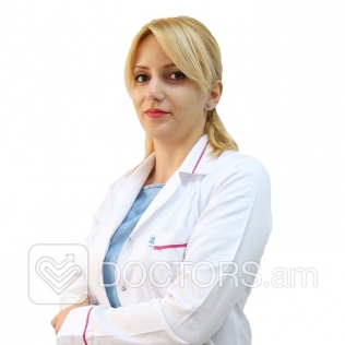 Irina V. Khachatryan