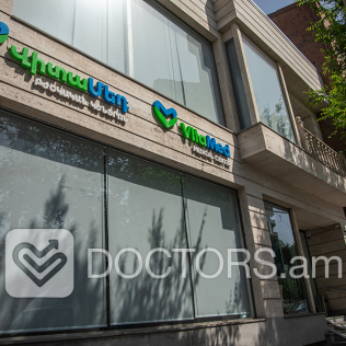 Vitamed Medical Center
