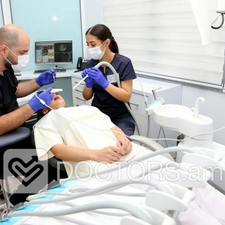 Dalimed Medical Center