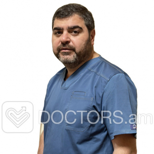 Vahe  Yavryan