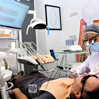 Spitak Amroc Dental Clinic