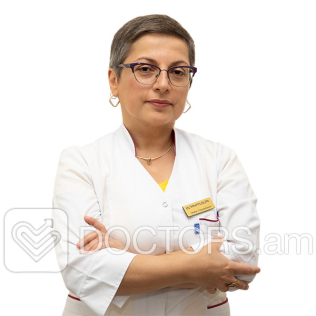 Դիանա Ռիգայի Խաչատուրյան
