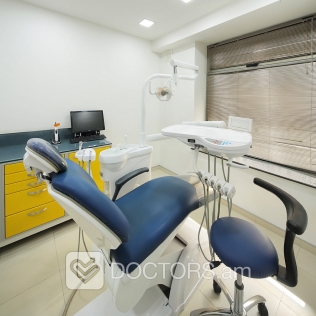 Telia Stom Dental Clinic