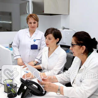 Dalimed Medical Center