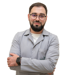 Юрий Арсенович Симонян