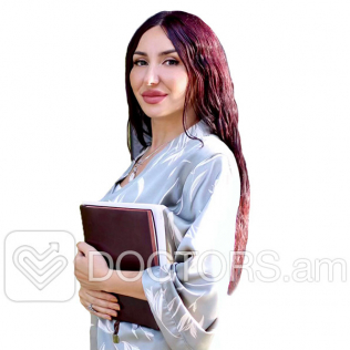 Հասմիկ  Հակոբյան