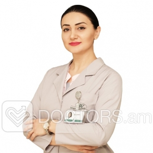 Անի  Ավագյան