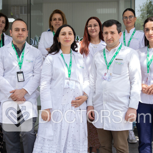 Vitamed Medical Center