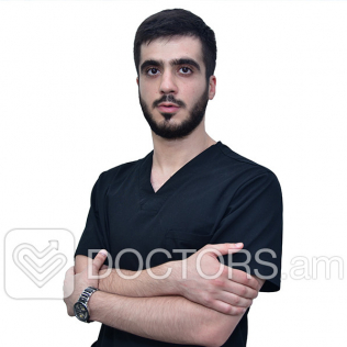 Hovhannes Armen Abazyan