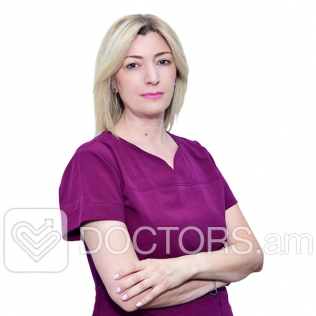 Yeranuhi (Era) S. Hovhannisyan