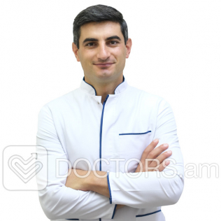 Sargis M. Tadevosyan