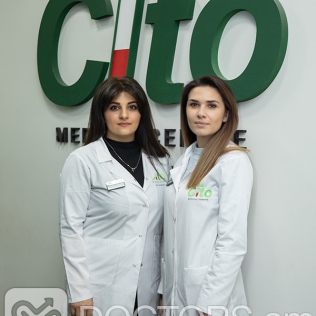 Cito Medical Centre