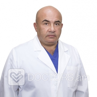 Andranik I. Adamyan