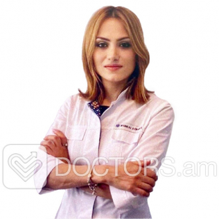 Շողեր  Հեբոյան