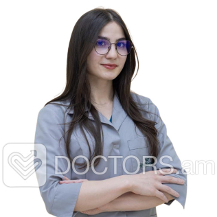 Gayane  Torosyan