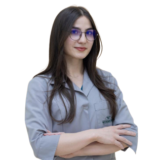 Գայանե  Թորոսյան
