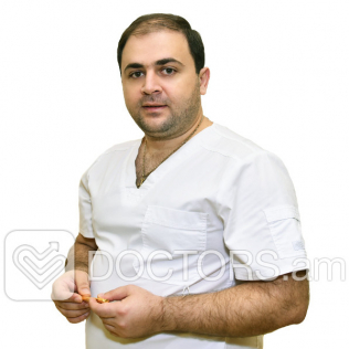 Արմեն Էդուարդի Հարությունյան