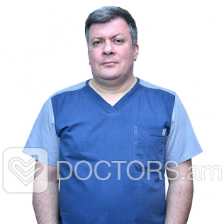 Андрей Саргисович Минасянц