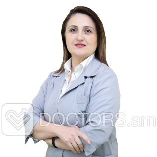 Ռենատա Լևոնի Մարկոսյան