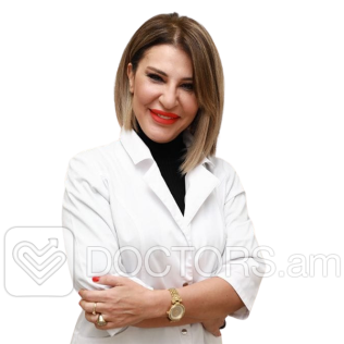 Anna D. Martirosyan