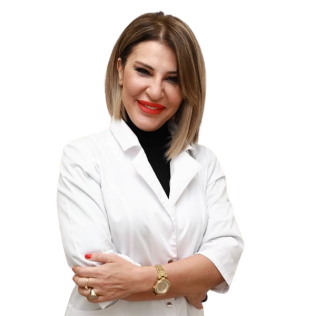 Աննա Դերենիկի Մարտիրոսյան
