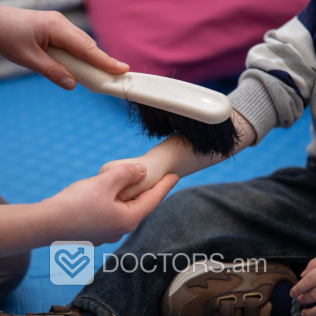 Connect Early Intervention Center