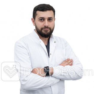 Sargis  Yeghunyan