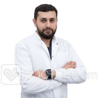 Саргис   Егунян