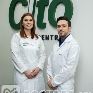 Cito Medical Centre