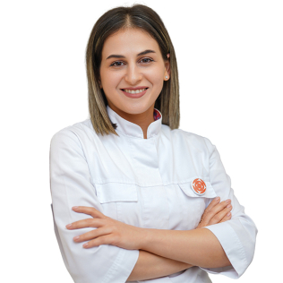Անուշ Յուրի Միրզոյան