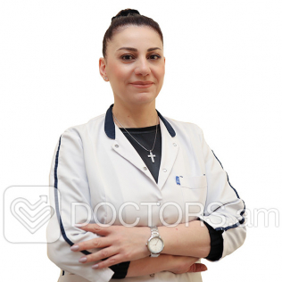 Laura  Karapetyan