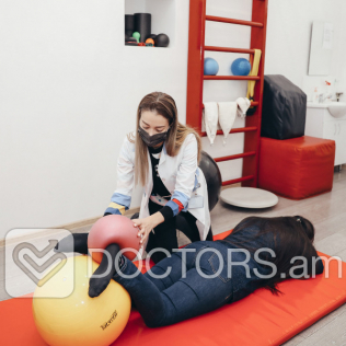 Lymph Rehabilitation Center