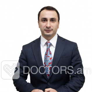 Վահան  Սիմոնյան