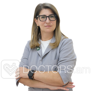 Lilit M. Sakanyan