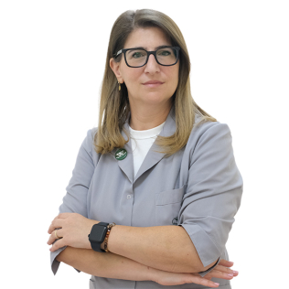 Лилит Мартиновна Саканян