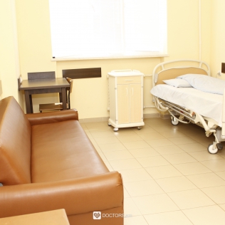 Mikaelyan Institute Of Surgery