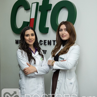 Cito Medical Centre