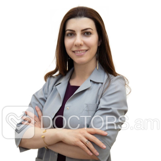 Armine  Danielyan