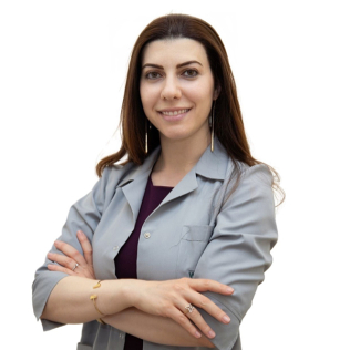 Արմինե  Դանիելյան